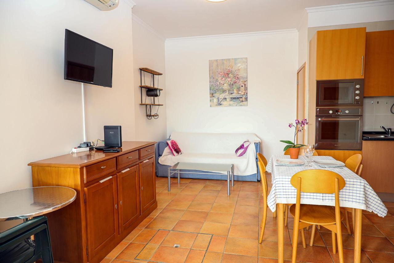 Apartment Pinheiros Lagos