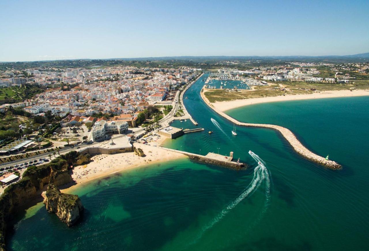 Pinheiros Lagos