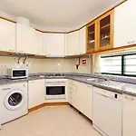 Pinheiros Apartments