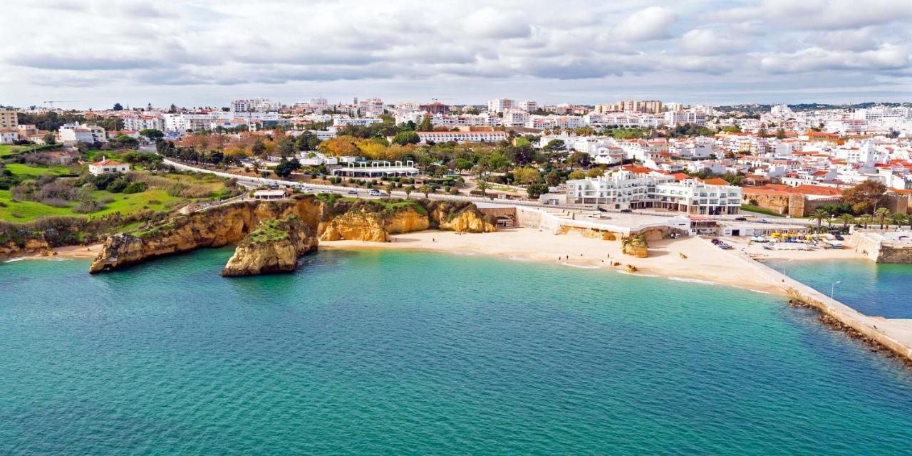 Pinheiros Lagos